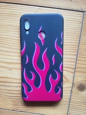 Cover silicone huawei usato  Vodo Cadore