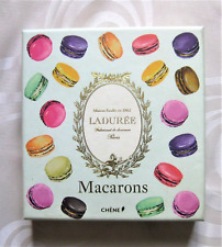 Ladurée paris macarons d'occasion  Méru