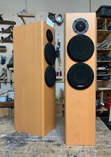 Sony b4ed floorstanding for sale  BRIGHTON