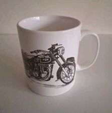 Motorbike fine china for sale  WORCESTER