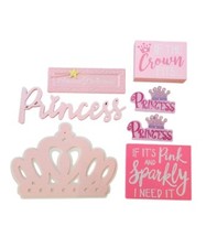 Wall decor girls for sale  Capac