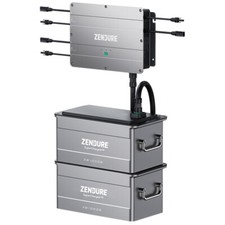 Zendure solarflow 1200 gebraucht kaufen  Zschornewitz
