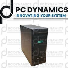Hpe proliant ml110 usato  Montesilvano