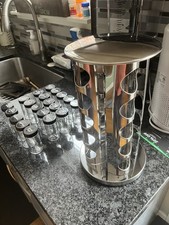 kitchen spice rack for sale  Tinley Park