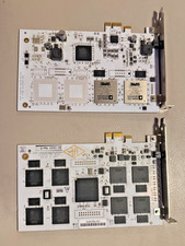 Two uad pcie d'occasion  Expédié en Belgium