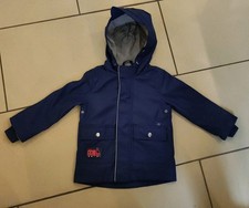 Blauer friesennerz regenjacke gebraucht kaufen  Uder