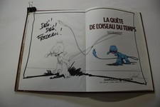Dédicace régis loisel d'occasion  Boulogne-Billancourt