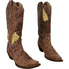 Women brown leather for sale  De Pere