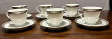 tea 00 cups set 8 4 for sale tea 00 cups set 8 4 for sale High Ridge