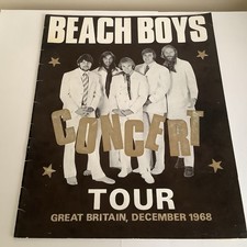 Beach boys great for sale  DEESIDE