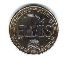 1999 elvis presley for sale  Marrero