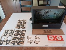 shooting gallery target for sale shooting gallery target for sale Milton