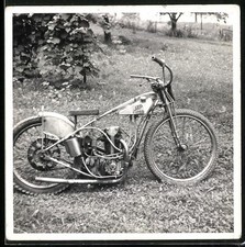 Fotografie motorrad rudge gebraucht kaufen  Berlin