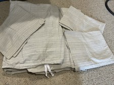 Crate barrel queen for sale  Littleton