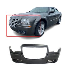 Bumper cover 2005 for sale  Charlotte