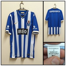 Rare porto nike for sale  SCUNTHORPE