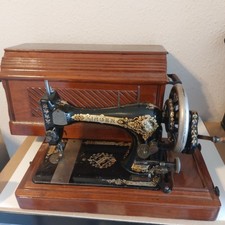 Antique 1900 singer for sale  CHELTENHAM