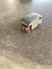 Matchbox modell marshall gebraucht kaufen  Radevormwald