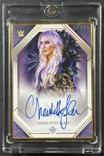 Charlotte flair 2021 for sale  Portsmouth