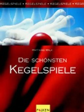 Schönsten kegelspiele gebraucht kaufen  Berlin
