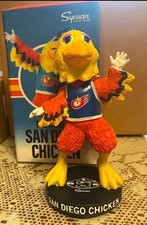 famous chicken bobblehead for sale famous chicken bobblehead for sale San Diego