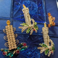 Vtg lot christmas for sale  Bullhead City
