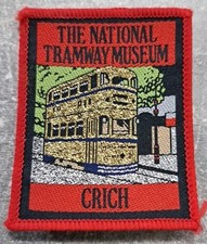 Crich national tramway for sale  NOTTINGHAM