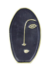 Gilde deko vase gebraucht kaufen  Dähre, Diesdorf, Wallstawe