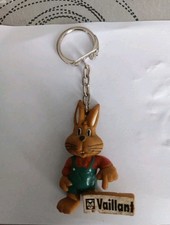 Porte clés lapin d'occasion  Saint-Pathus