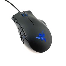 Razer naga mmog for sale  Luverne