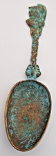 Ancient roman bronze for sale Ancient roman bronze for sale  LEEDS