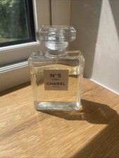 Chanel eau de for sale  GLOUCESTER