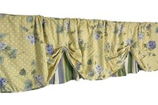 Waverly floral stripe for sale  Virginia Beach