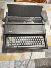 Macchina scrivere vintage usato  Manduria
