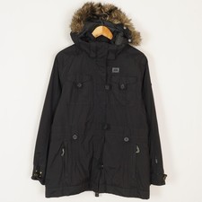 Veste parka femme d'occasion  Expédié en France