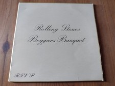 Rolling stones beggars for sale  BOURNEMOUTH
