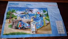 Playmobil aquarium 9060 d'occasion  Cahors
