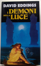 Demoni della luce usato  Pavia