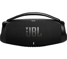 Jbl boombox wifi for sale  NEWARK