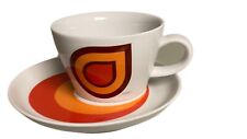 Kaffeetasse kahla five gebraucht kaufen  Altrip
