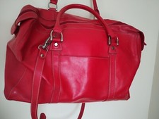 Vintage large red for sale  SWANSEA