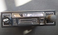 Autoradio mangiacassette pacif usato  Torino