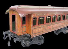 Train echelle 1920 d'occasion  Versailles