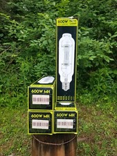 Horticulture 600w watt for sale  Hayward