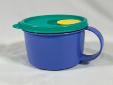 Tupperware 3155b crystal d'occasion  Expédié en Belgium