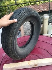 Pneumatico gomma auto usato  Meldola