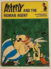 Asterix roman agent for sale  Pittsburgh