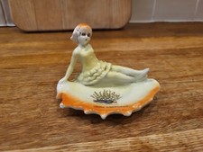 Vintage lucky white for sale  HUNTLY