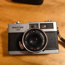 mamiya 7ii usato  Besozzo