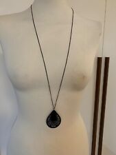 Schmuck modeschmuck halskette gebraucht kaufen  Eichenau